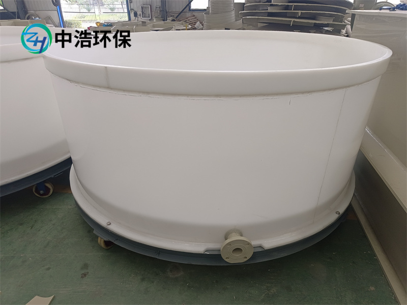 沙洋PP抽滤槽